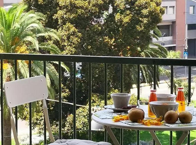 Hotel Due Passi Cagliari