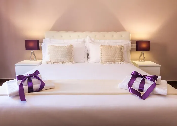 Arcobaleno Suites Cagliari