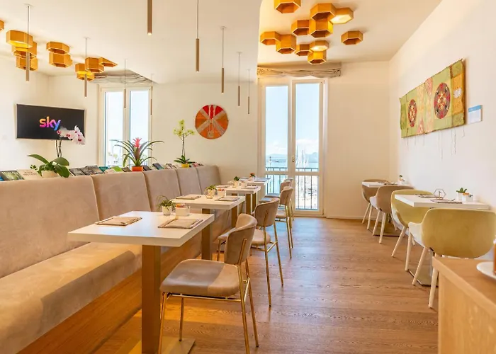 Hotel Aristeo Cagliari